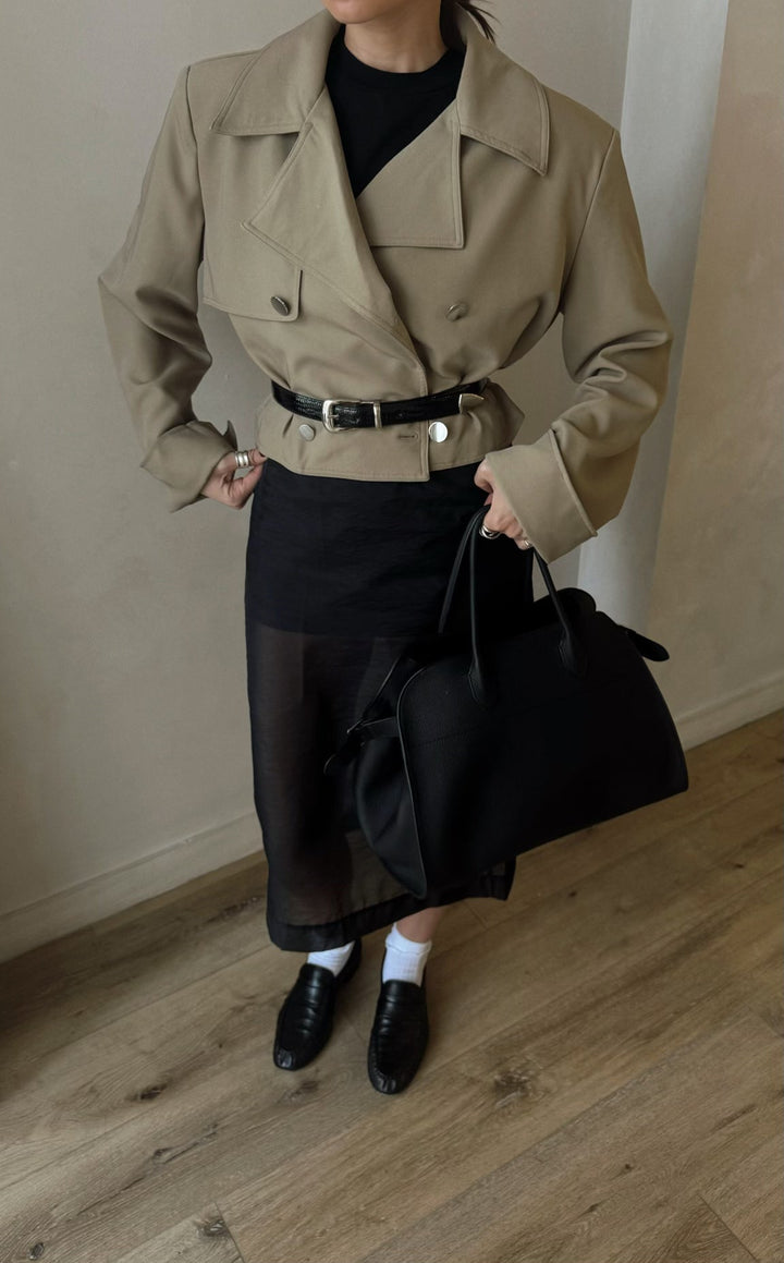 Danielle Bernstein Spring 2025 Looks