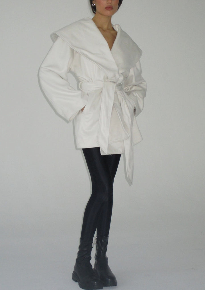 WeWoreWhat Fall 2024 Cold Weather edit