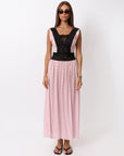 [Vintage Rosette] - Model