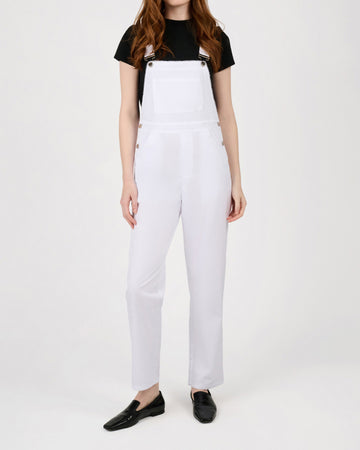 [Classic White] - Model