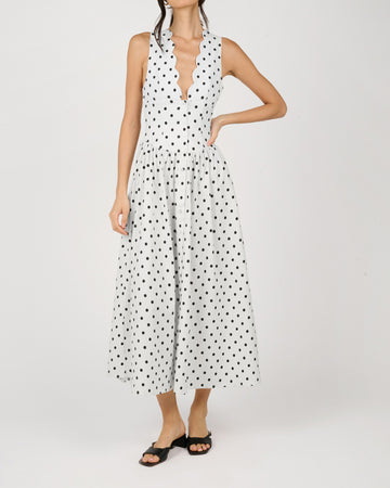 [White/Black] - Model