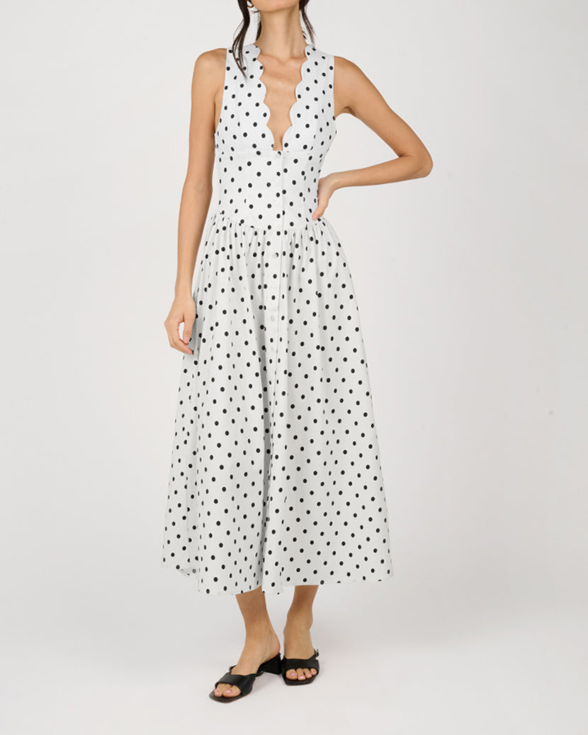 [White/Black] - Model