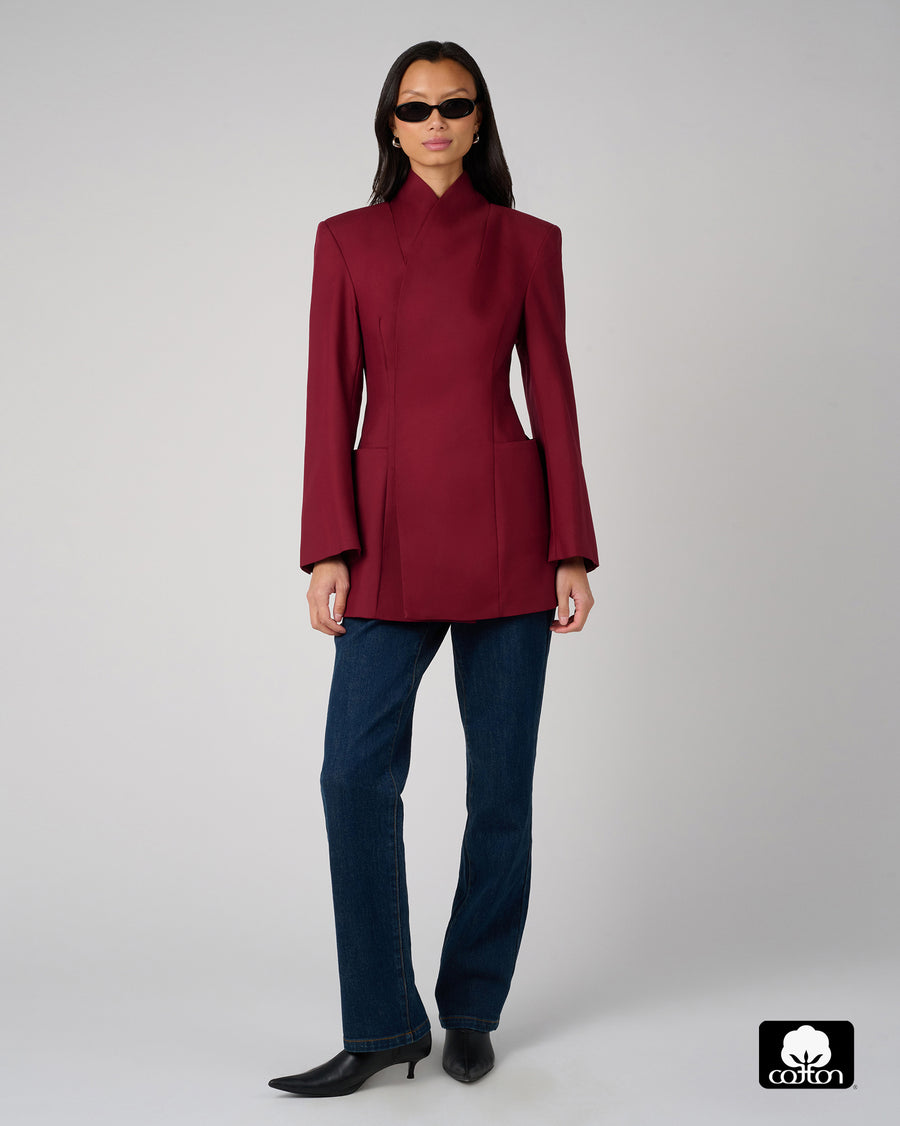 [Dark Cherry] - Model