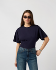Dark Navy